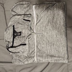 Calvin Kline quarter zip